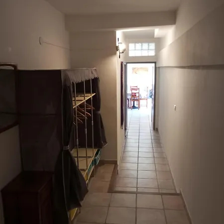Gîte bien être Hébergement de vacances Aumessas