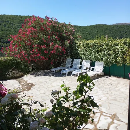 Gîte bien être *
