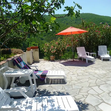 Gîte bien être Hébergement de vacances Aumessas