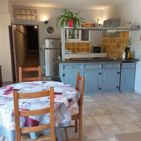 Hébergement de vacances Gîte bien être